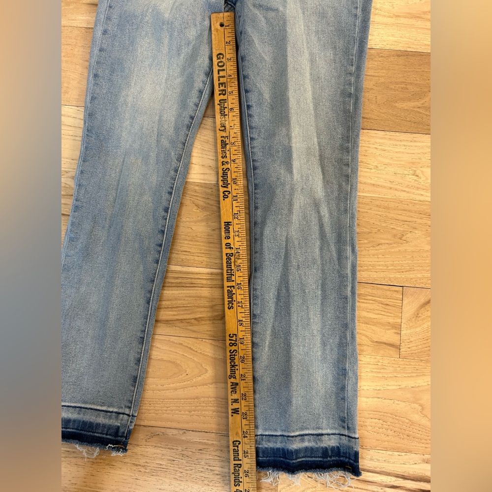 Blank NYC jeans size 28 - Picture 2 of 8